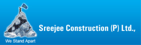 Sreejee Construction - Chennai Image