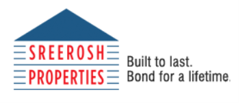 Sreerosh Properties - Coimbatore Image