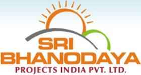Sri Bhanodaya Projects - Hyderabad Image