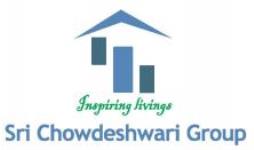 Sri Chowdeshwari Group - Hyderabad Image