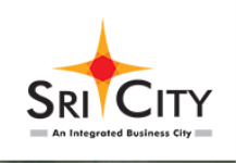 Sri City - Chennai Image