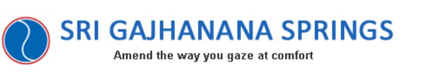 Sri Gajhanana Springs - Chennai Image