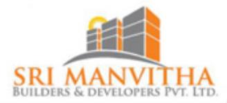 Sri Manvitha Builders and Developers - Hyderabad Image
