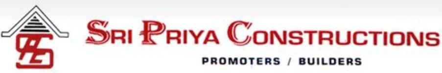 Sri Priya Constructions - Chennai Image