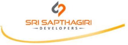 Sri Sapthagiri Developers - Chennai Image