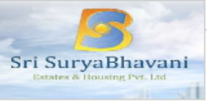 Sri Surya Bhavani Estates & Housing - Vijayawada Image