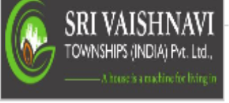 Sri Vaishnavi Townships - Guntur Image