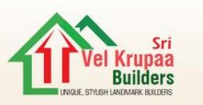 Sri Vel Krupaa Builders - Chennai Image