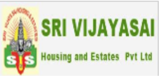 Sri Vijayasai Housing and Estates - Vijayawada Image