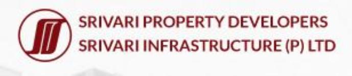 Srivari Property Developers - Chennai Image