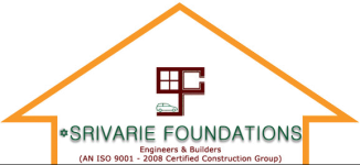 Srivarie Foundations & Builder - Chennai Image