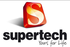 Supertech - Dehradun Image