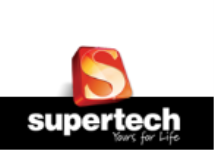 Supertech - Ghaziabad