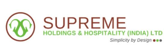 Supreme Holdings & Hospitality - Pune Image