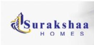 Surakshaa Homes - Hyderabad Image