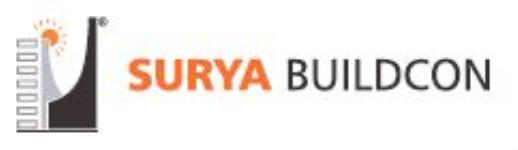 Surya Buildcon - Ahmedabad Image