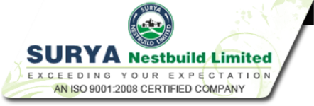 Surya Nestbuild - Patna Image