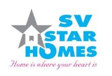 SV Star Homes - Hyderabad Image