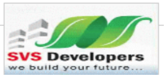 SVS Developers - Guntur Image