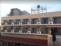 Tanarika Resort - Bhusawal