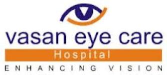 Vasan Eye Care - Tiruppur