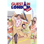 Guest Iin London