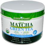 Matcha Green Tea