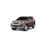 Isuzu MU-X 4x4