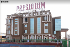 Presidium School - Sonipat