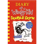 Double Down - Jeff Kinney