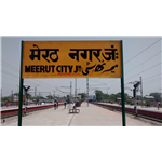 Meerut