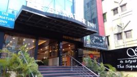 The Signature Inn - Bangalore