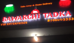 Bawarchi Tadka - Sikar Road - Jaipur