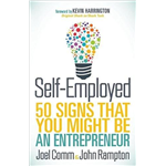Self-Employed - Joel Comm