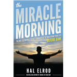The Miracle Morning For Entrepreneurs - Hal Elrod