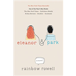 Eleanor & Park - Rainbow Rowell