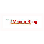 Mandir Bhog - Hoshangabad Road - Bhopal