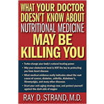 What Your Doctor Doesn