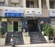 AADD (M) AADD (B) - Kothrud - Pune