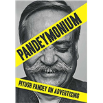 Pandeymonium - Piyush Pandey