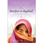 Barefoot In Baghdad - Manal M. Omar