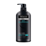 Tresemme Hair Spa Rejuvenation Shampoo