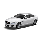 Jaguar XE 2017 Pure