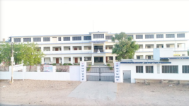 Sarvodaya College Of Nursing - Nagaur