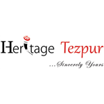 Hotel Heritage Tezpur - Tezpur