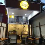 The Sidewalk Cafe - Dharampeth - Nagpur