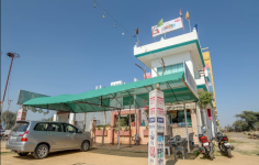 Hotel Raj Kanak - Sikar