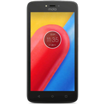 Motorola Moto C