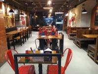 Pizza World - Bhavnagar