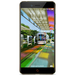 ZTE Nubia Z17 Mini